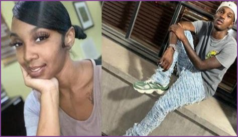 Who is rapper Mad Muzik Cali real name Justin Rene Lewis arrested for the murder of his girlfriend